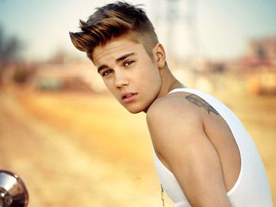 Justin Bieber: Ponselku Tak Pernah Berdering